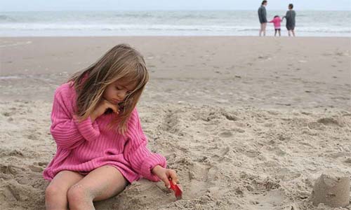 En vacances avec mon enfant handicapé : un colloque dédié