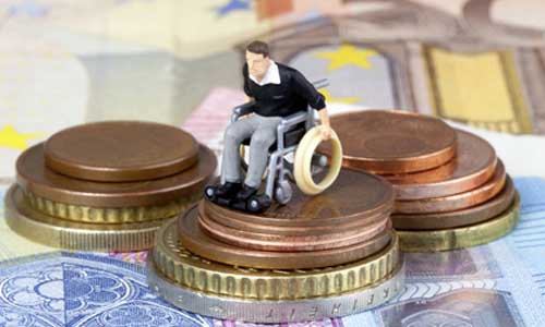 Epargne-handicap : l'option pour une indépendance financière