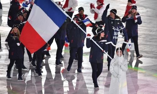 Illustration article  Jeux paralympiques : la France sereine malgré le contexte 