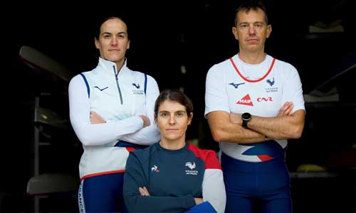 Et si vous deveniez le prochain champion de para-aviron?