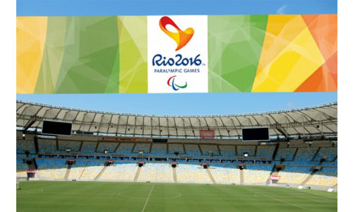 Illustration article Paralympiques Rio 2016 : les grandes étapes à venir !