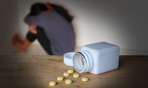 Illustration article Une étude choc questionne l'efficacité des antidépresseurs
