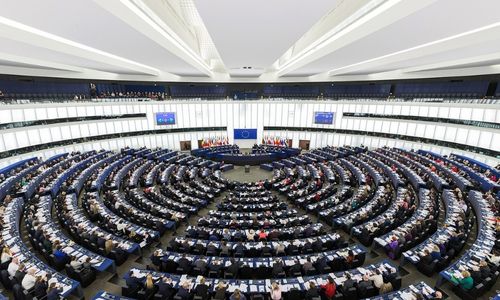 Europe : un pas en faveur du handicap mais zéro contrainte