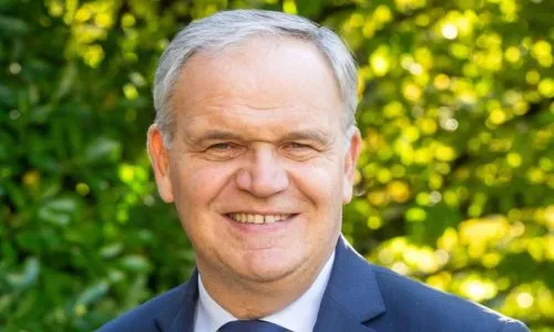 Portrait Fran&ccedil;ois-No&euml;l Buffet