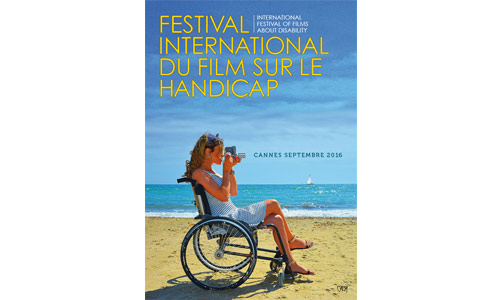 Illustration article Cinéma, le " festival " de Cannes fait honneur au handicap