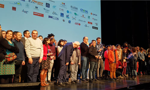 Festival Regards croisés : quelle fête, quels talents ! 