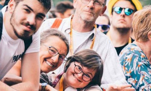 Festivals : un livre blanc pour plus d'accessibilité ? 