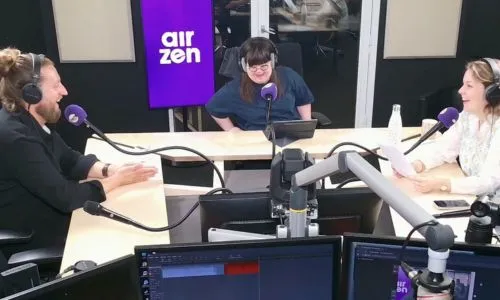 capture &eacute;cran &eacute;mission studio