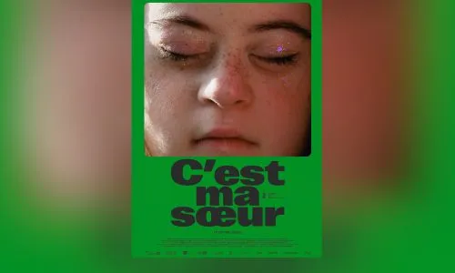 Affiche du film