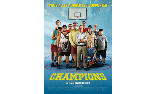 Film Champions : la comédie handi à ne pas rater ! 