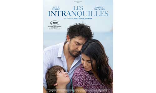 Illustration article Film Les intranquilles : la bipolarité sur grand écran