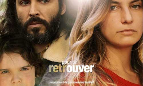 Illustration article Film sur M6 "Pour te retrouver" : un enfant autiste disparu