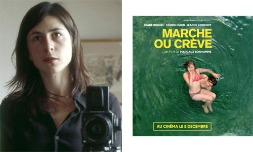 Illustration article Marche ou crève : film coup de poing sur le handicap