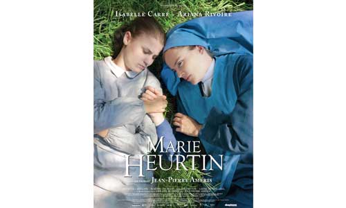 Illustration article Film Marie Heurtin : destin magnifique d'une sourde-aveugle