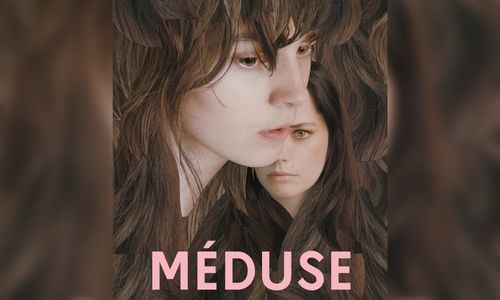 Illustration article Film "Méduse" : le mythe grec revisité sur fond de handicap