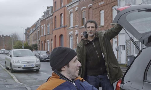 Film "Mon frère" : l'assistanat sexuel vu par les familles
