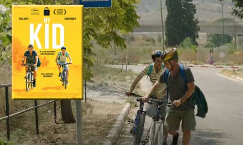 Illustration article Film "My kid" : un road movie authentique sur l'autisme