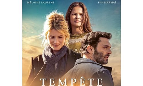 Illustration article Film "Tempête" : paraplégique, elle rêve de devenir jockey 