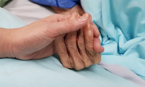 Illustration article Fin de vie et handicap : une association interpelle le S&eacute;nat