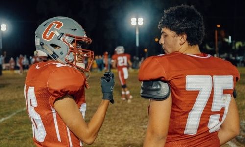 Ces footballeurs sourds qui font rêver l'Amérique