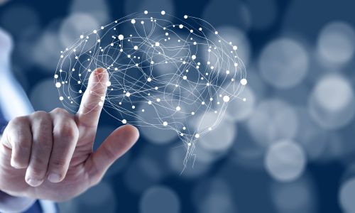 Illustration article Le géant pharma Novartis se renforce dans les neurosciences 