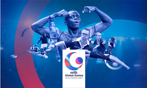 Global Games 2023 : la grand-messe du sport adapté à Vichy