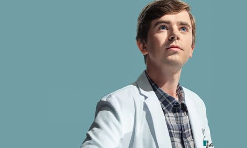 Illustration article Good doctor : la saison 5 débarque sur TF1 le 31 août 2022