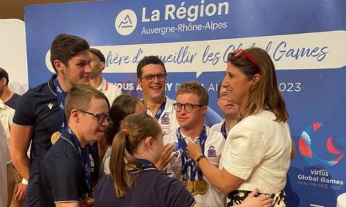 Grande cause régionale handicap: "Nos actions, du concret !"