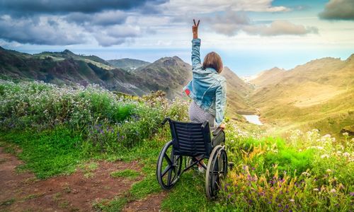 Handi-tourisme: l'Auvergne-Rhône-Alpes aux avant-postes?