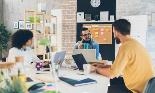 Illustration article Handicap : 11 startups innovantes à impact positif en IDF 
