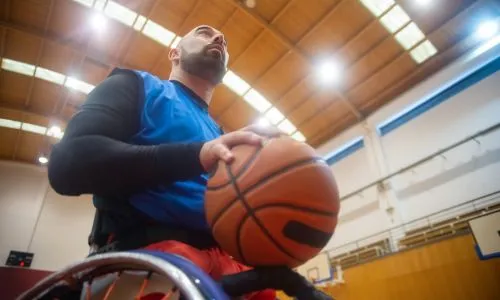 Handicap : des freins persistants dans l'accès au sport