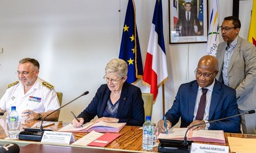 Handicap : en Guyane, l'Etat tente de combler son retard