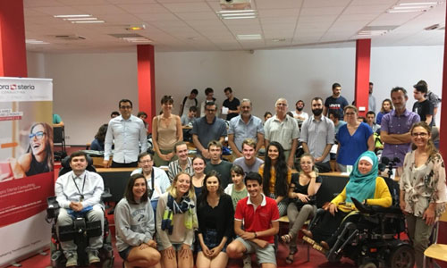 Handicap de l'enfant : un hackathon pour innover !