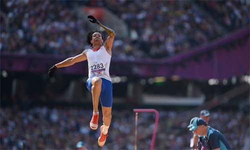  19 juillet : jour J pour les Mondiaux d'athlétisme