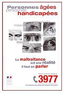 Lutte contre la maltraitance : le 3977 à votre écoute ! 