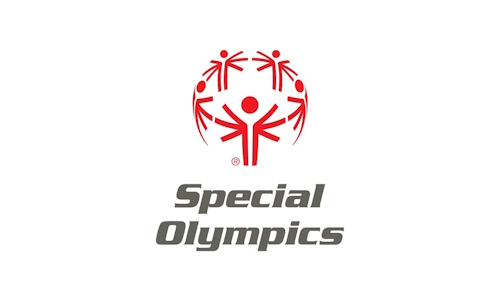 Logo des Jeux spéciaux