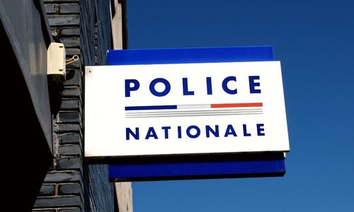 Illustration article Handicap mental : la Police nationale plus à l'écoute ?