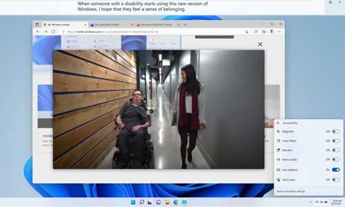 Handicap: Microsoft dévoile de nouveaux accessoires adaptés 