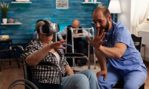 Disabilità, salute e lavoro: il perseguimento delle innovazioni digitali