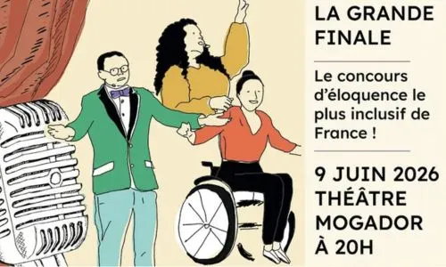 Affiche de l&rsquo;&eacute;v&egrave;nement