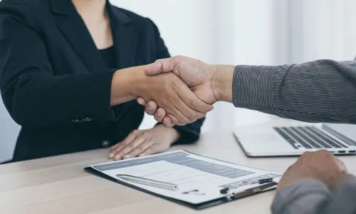 Handicap : une loi pour rendre le droit à l'emploi effectif?