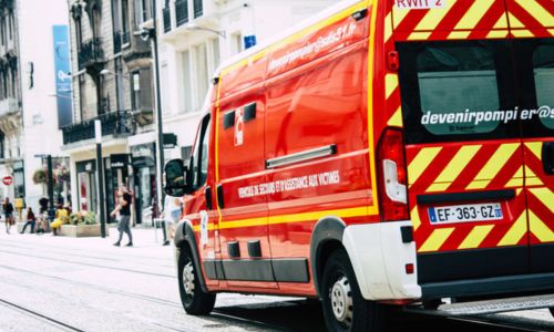 Handicapé, il sauve une personne en arrêt cardiaque 