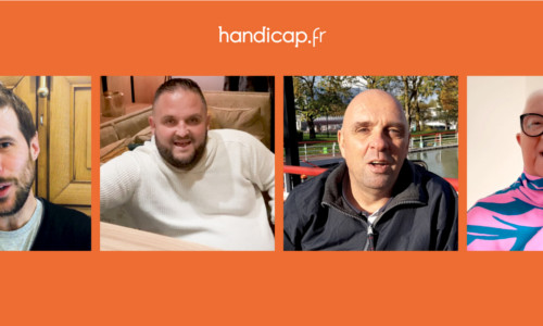 Handicap.fr lance sa première campagne d'appel à soutiens !