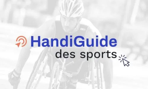 Image Handiguide des sports