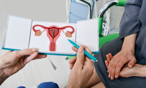 Illustration article Handigynéco : bientôt un suivi adapté partout en France?