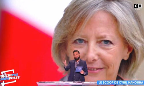 Illustration article Duoday du 26 avril : la super promo de Cyril Hanouna !