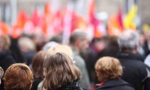 Hauts-de-France, médico-social dénonce le manque de moyens 