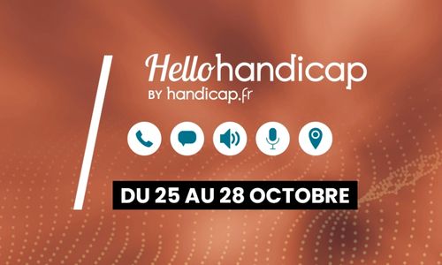 Illustration article Hello handicap 25 octobre : 30 000 offres d'emploi en ligne 