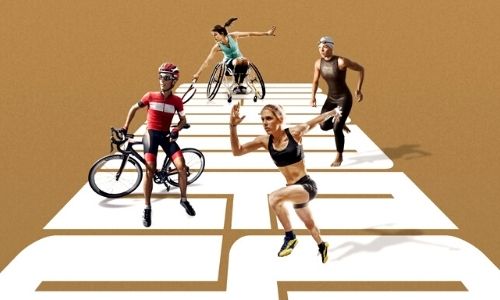 Illustration article 2e H-Games: le handisport à l'honneur en entreprises