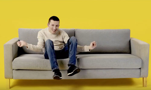 Illustration article Ikea crée des accessoires de mobilier adaptés au handicap